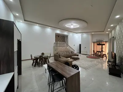 ویلا سه خواب دوبلکس آیلی 2