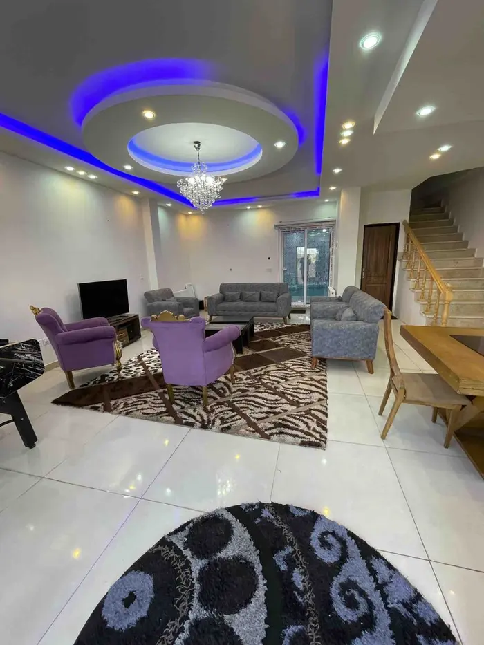 ویلا سه خوابه استخردار شهرك ياس - انتخاب عنوان تصویر