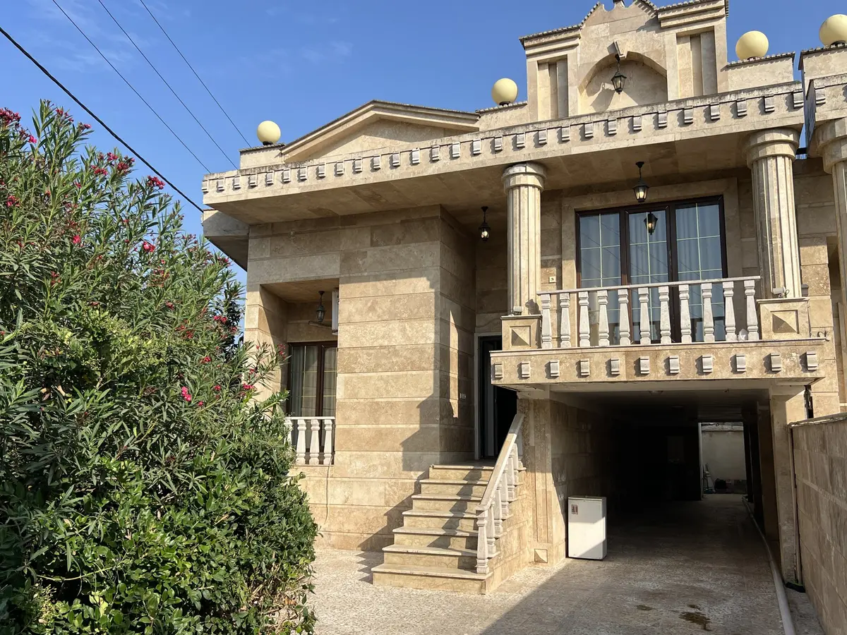 ویلا سه خواب دوبلکس آیلی 2