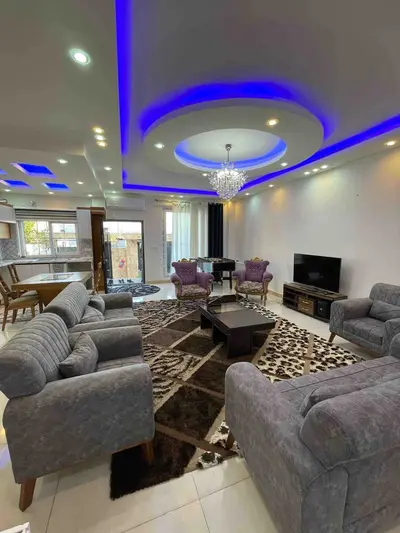 ویلا سه خوابه استخردار شهرك ياس