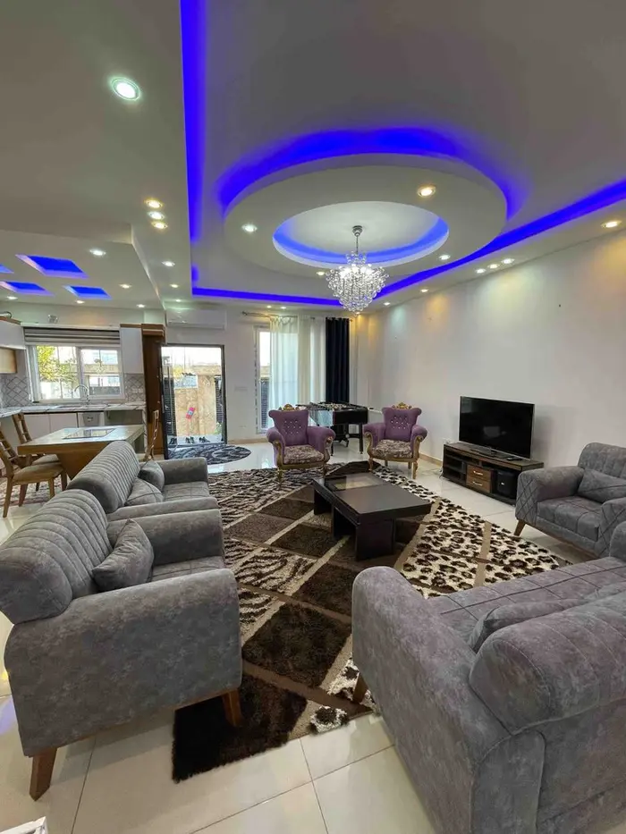 ویلا سه خوابه استخردار شهرك ياس - انتخاب عنوان تصویر