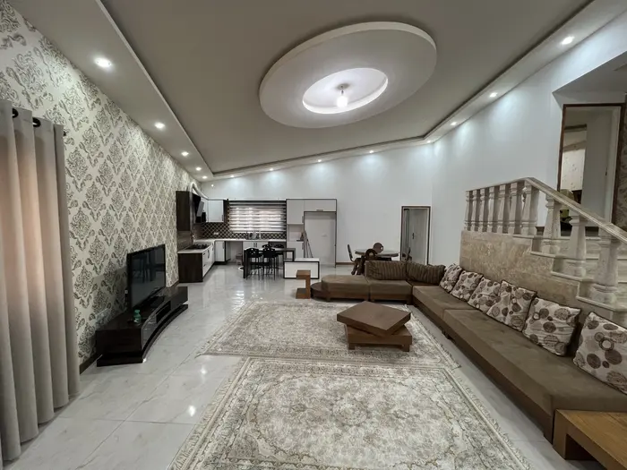 ویلا سه خواب دوبلکس آیلی 2