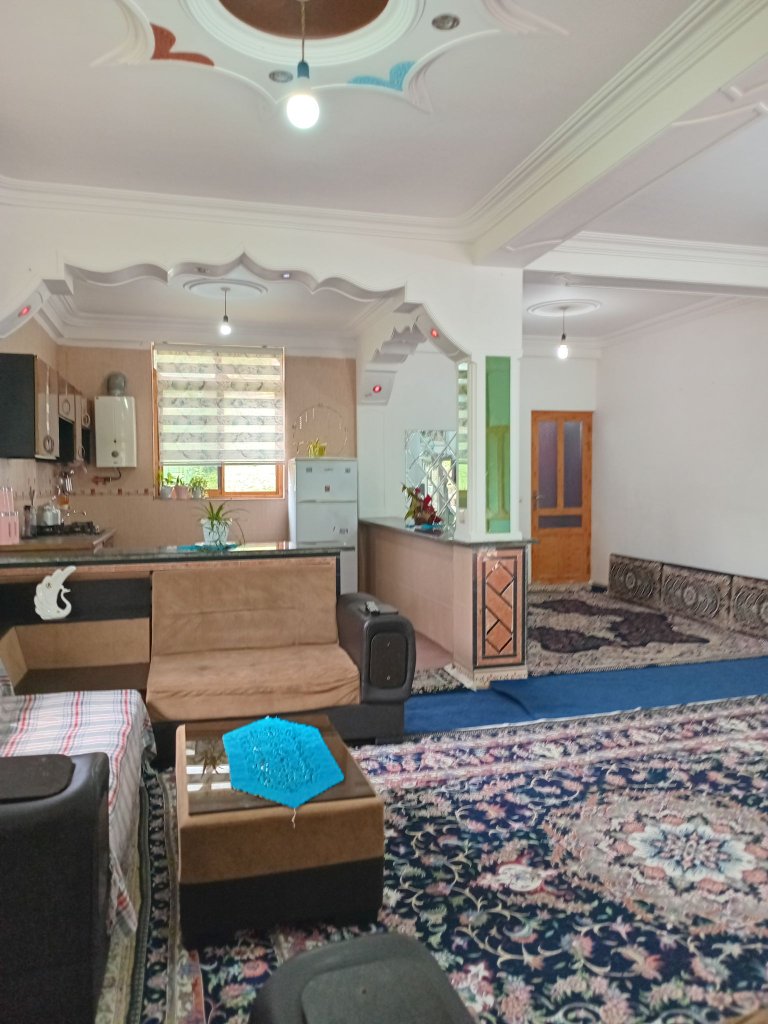 دوخوابه سراکه 1