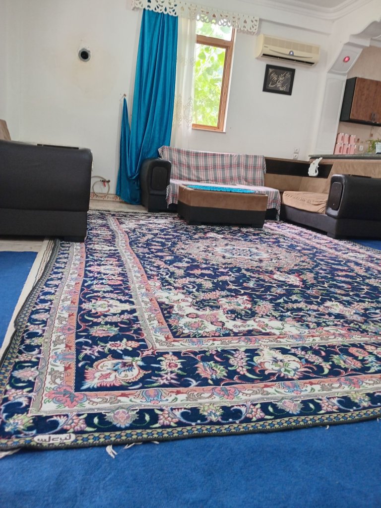 دوخوابه سراکه 1