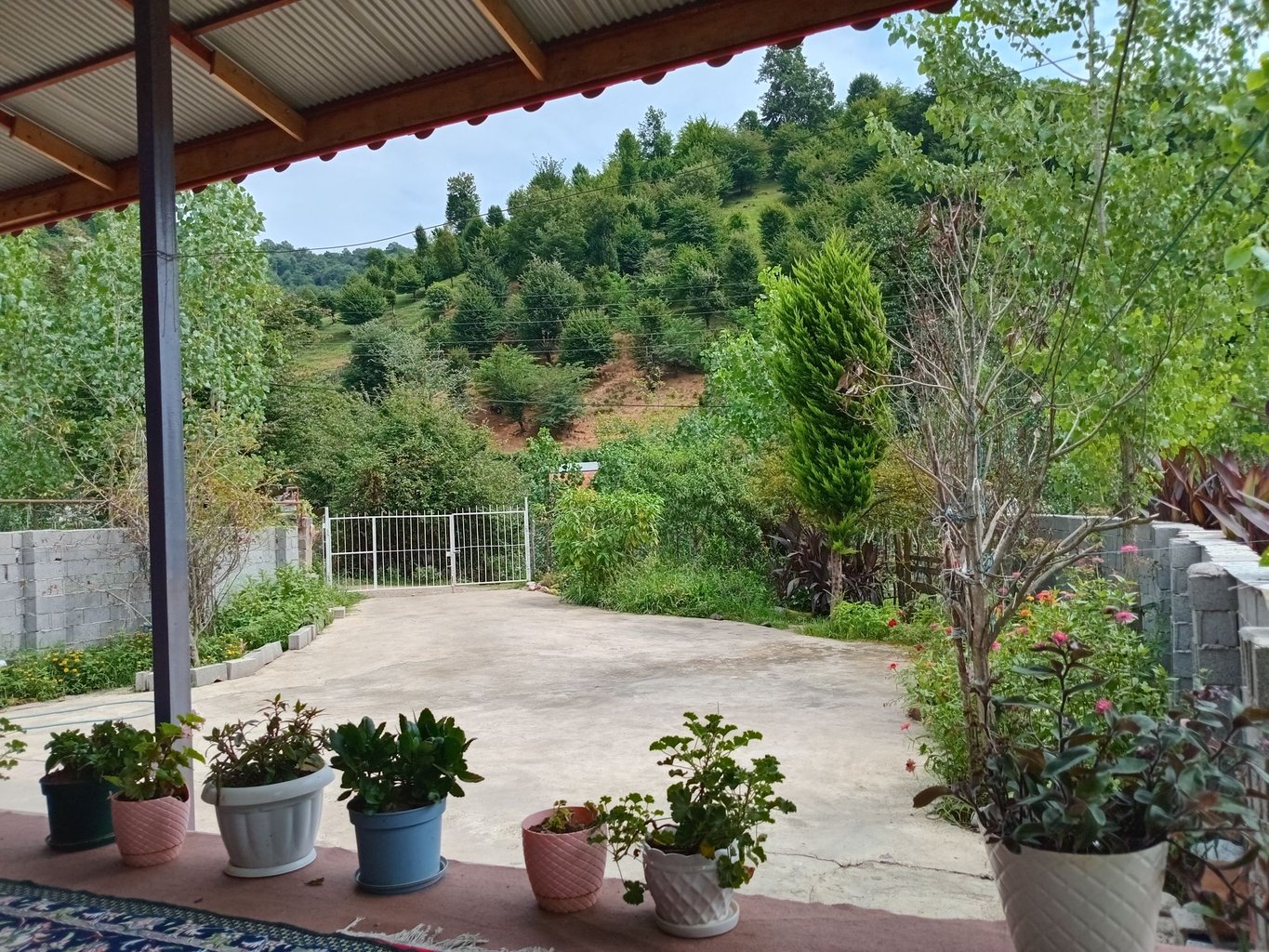 دوخوابه سراکه 1