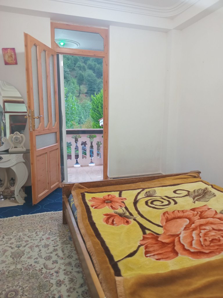 دوخوابه سراکه 1