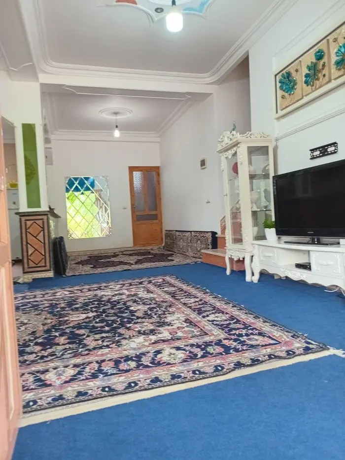 ویلا دوخوابه سراکه 1