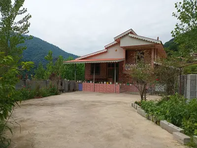 ویلا دوخوابه سراکه 1