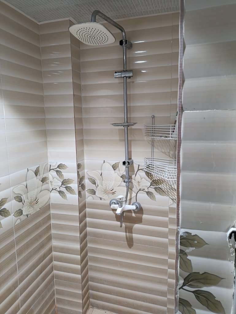 مسافرخانه خانه مسافر مارلیک نصفی - دو خوابه مارلیک واحد 1