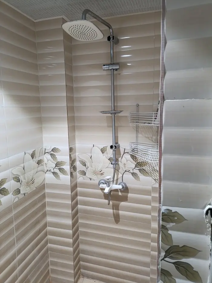 مسافرخانه خانه مسافر مارلیک نصفی - دو خوابه مارلیک واحد 1