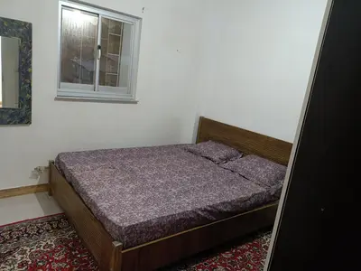 مسافرخانه خانه مسافر مارلیک نصفی - دو خوابه مارلیک واحد 1