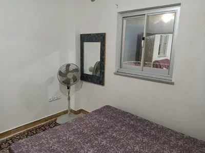 مسافرخانه خانه مسافر مارلیک نصفی - دو خوابه مارلیک واحد 1