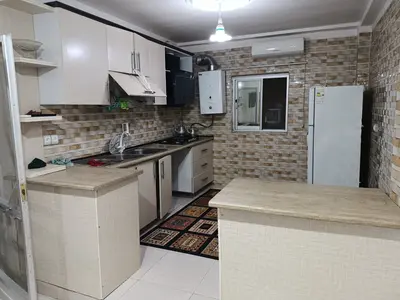 مسافرخانه خانه مسافر مارلیک نصفی - دو خوابه مارلیک واحد 1