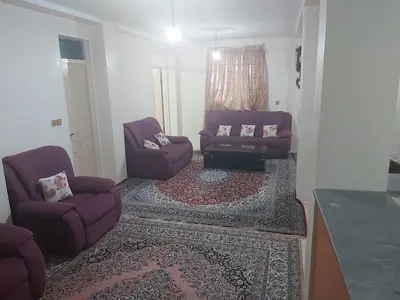 مسافرخانه خانه مسافر مارلیک نصفی - دو خوابه مارلیک واحد 1