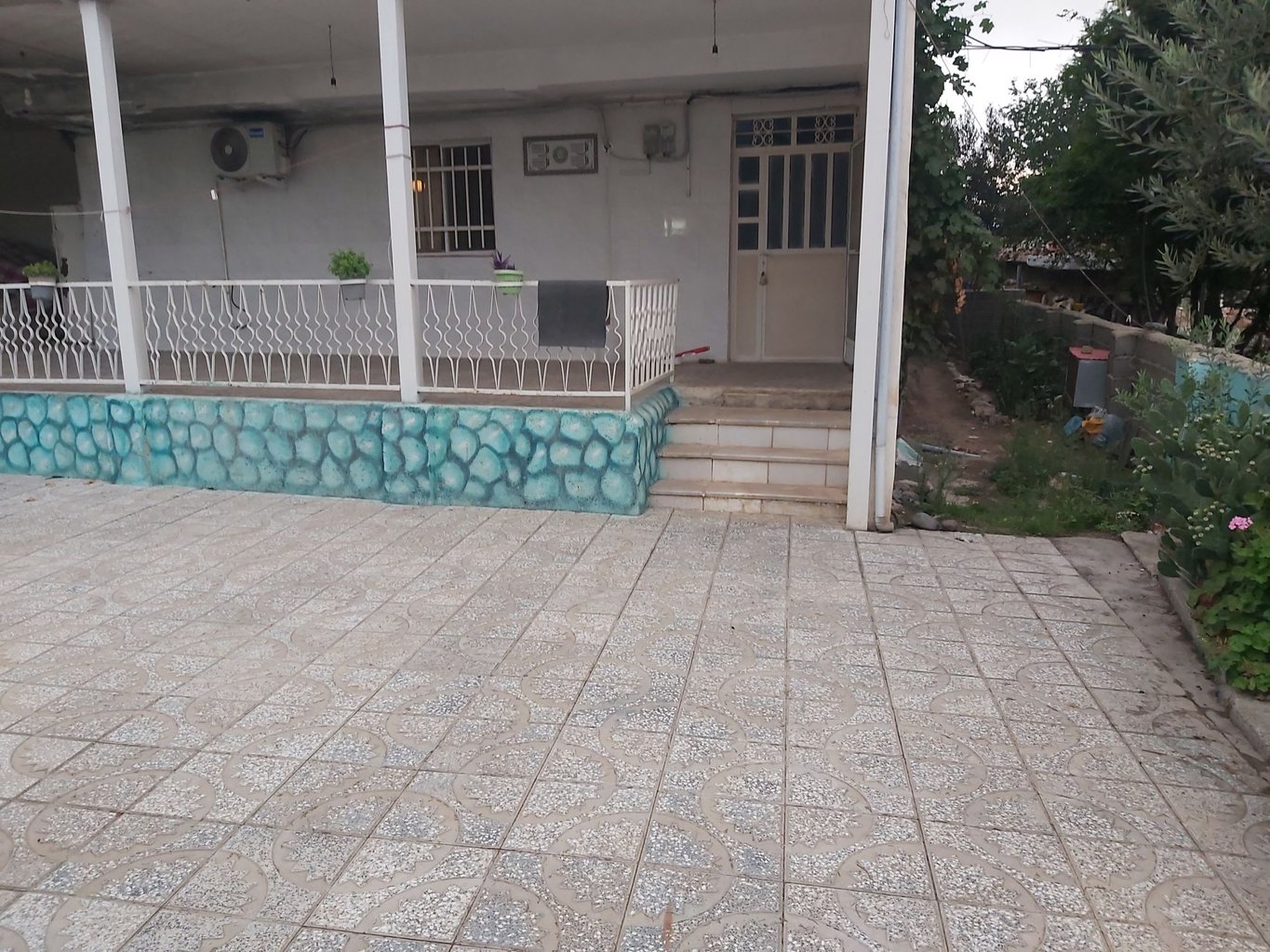 ویلا دوخوابه مارلیک واحد 2