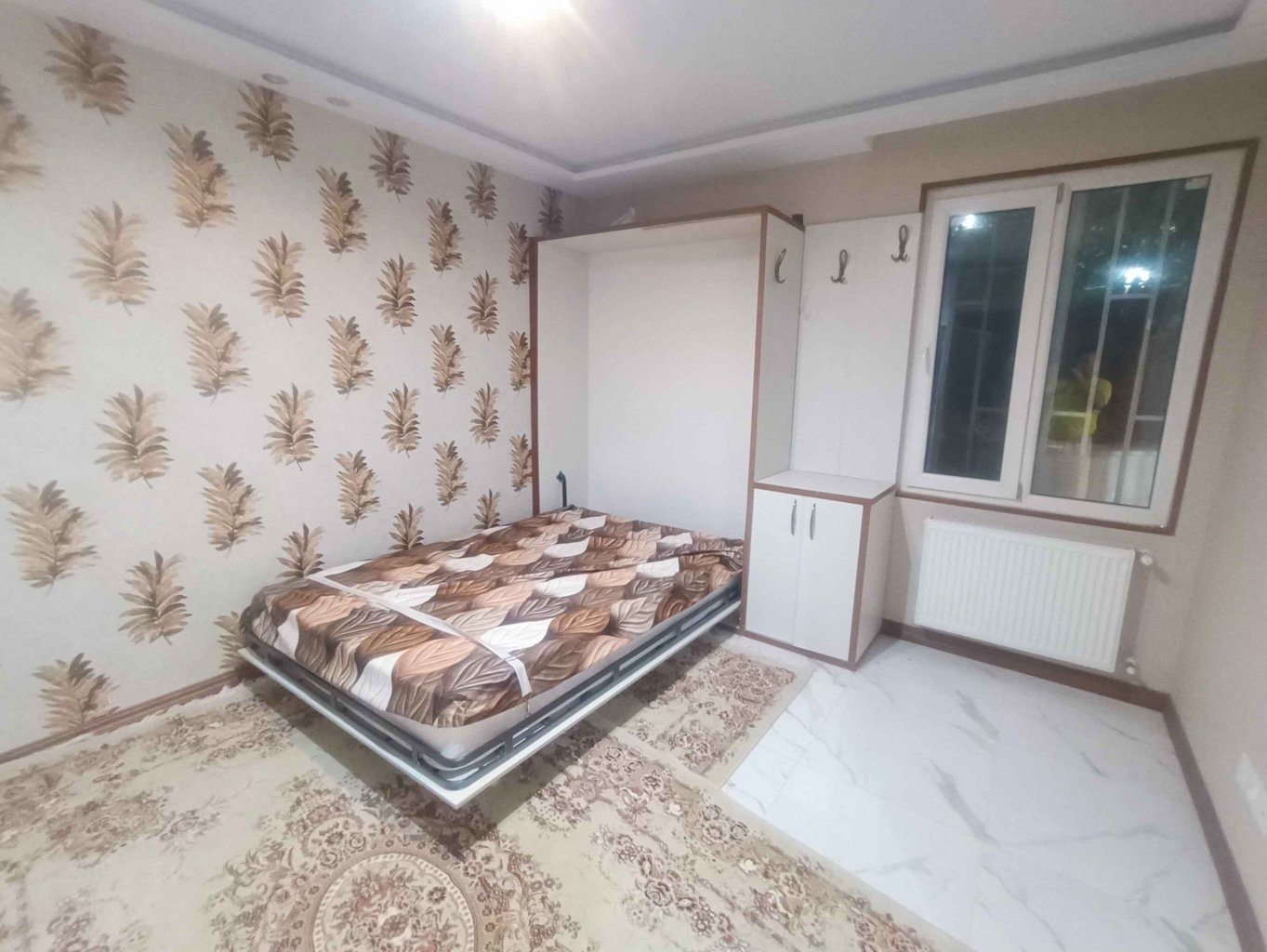 یک خوابه استخردار آبگرم طالون