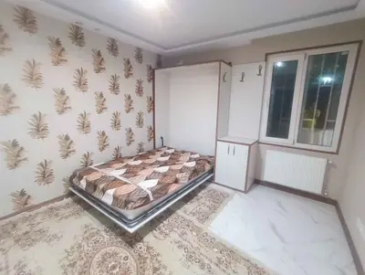 ویلا یک خوابه استخردار آبگرم طالون