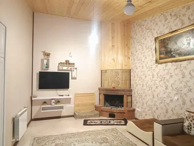 ویلا دوخوابه استخردار آبگرم طالون