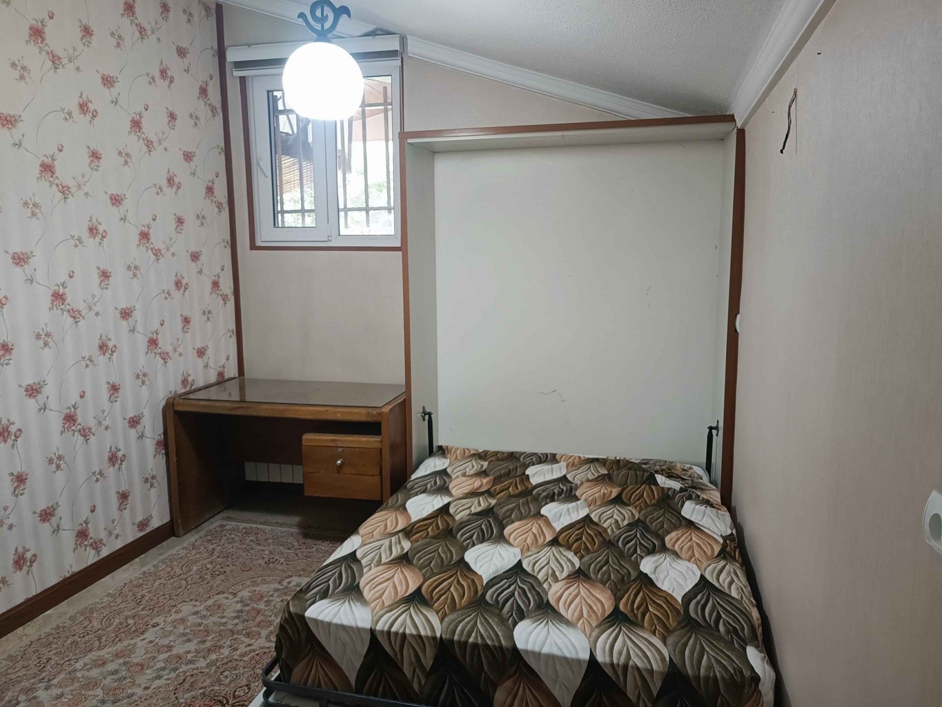 دوخوابه استخردار آبگرم طالون