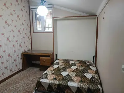 ویلا دوخوابه استخردار آبگرم طالون