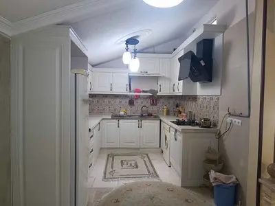 ویلا دوخوابه استخردار آبگرم طالون