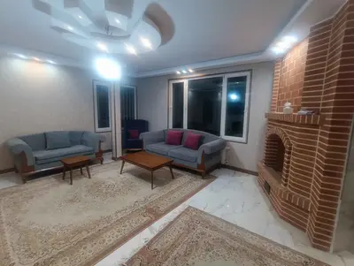 ویلا یک خوابه استخردار آبگرم طالون