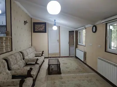 ویلا دوخوابه استخردار آبگرم طالون