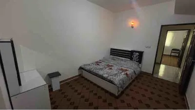 آپارتمان سە خوابە دیوەخان