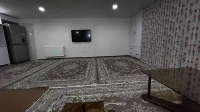 آپارتمان یک خوابه دیوەخان واحد ٤