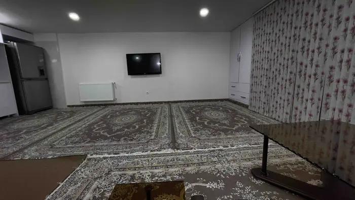 آپارتمان یک خوابه دیوەخان واحد ٤ - انتخاب عنوان تصویر