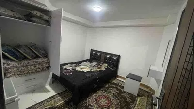 آپارتمان یک خوابه دیوەخان - واحد ٢