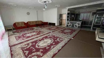 آپارتمان سە خوابە دیوەخان