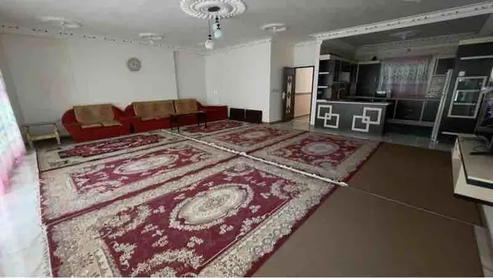 آپارتمان سە خوابە دیوەخان - انتخاب عنوان تصویر