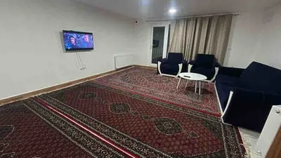 آپارتمان یک خوابه دیوەخان - واحد ٢