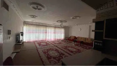 آپارتمان سە خوابە دیوەخان