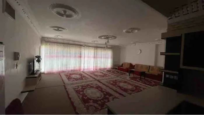 آپارتمان سە خوابە دیوەخان - انتخاب عنوان تصویر