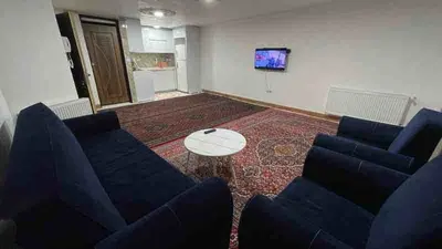 آپارتمان یک خوابه دیوەخان - واحد ٢