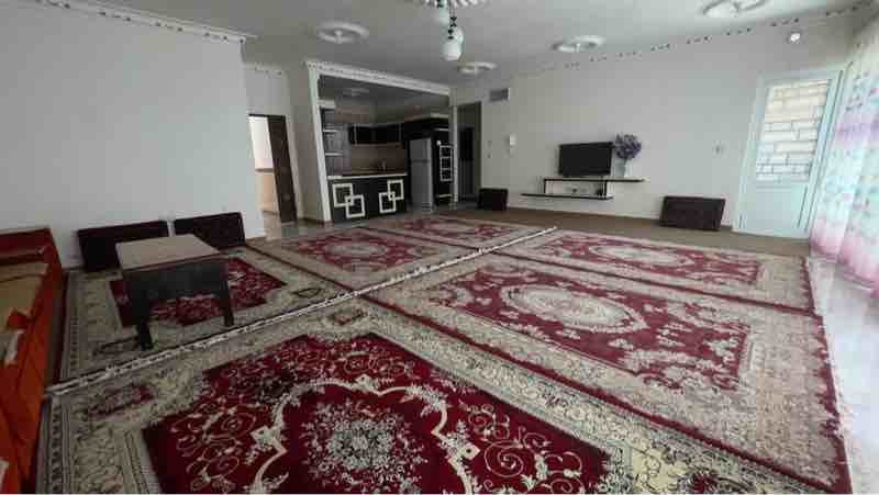 آپارتمان سە خوابە دیوەخان