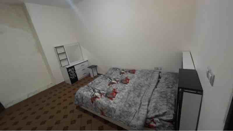 آپارتمان سە خوابە دیوەخان