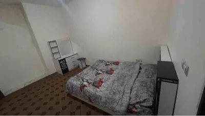 آپارتمان سە خوابە دیوەخان