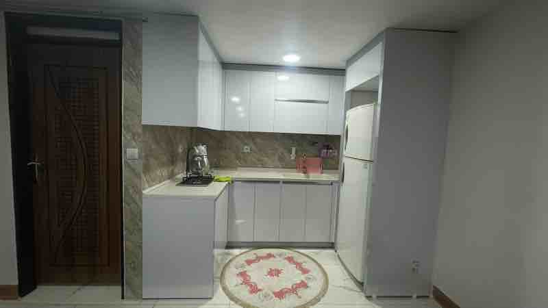 آپارتمان یک خوابه دیوەخان - واحد ٢