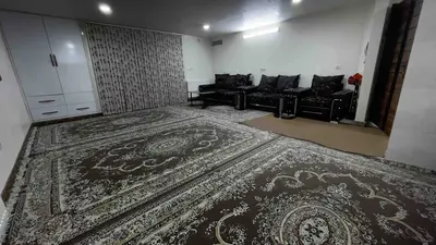 آپارتمان یک خوابه دیوەخان واحد ٤