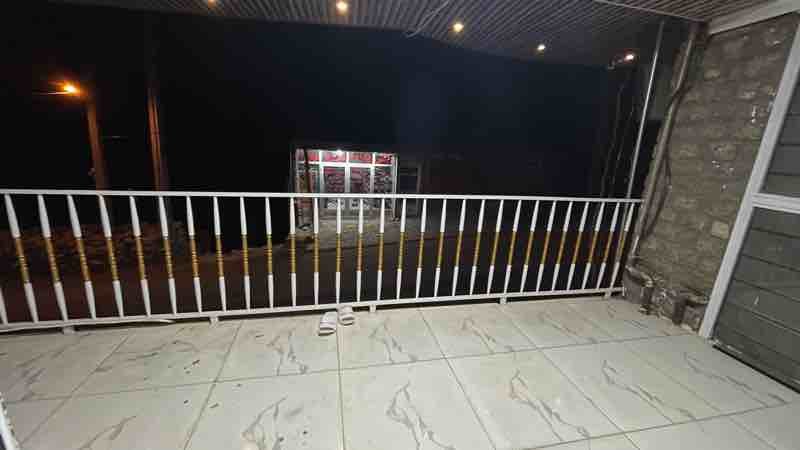 آپارتمان یک خوابه دیوەخان - واحد ٢