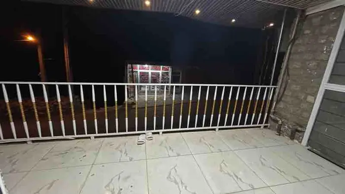 آپارتمان یک خوابه دیوەخان - واحد ٢ - انتخاب عنوان تصویر