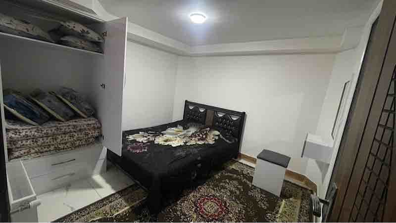 آپارتمان یک خوابه دیوەخان - واحد ٢