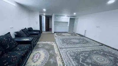 آپارتمان یک خوابه دیوەخان واحد ٤