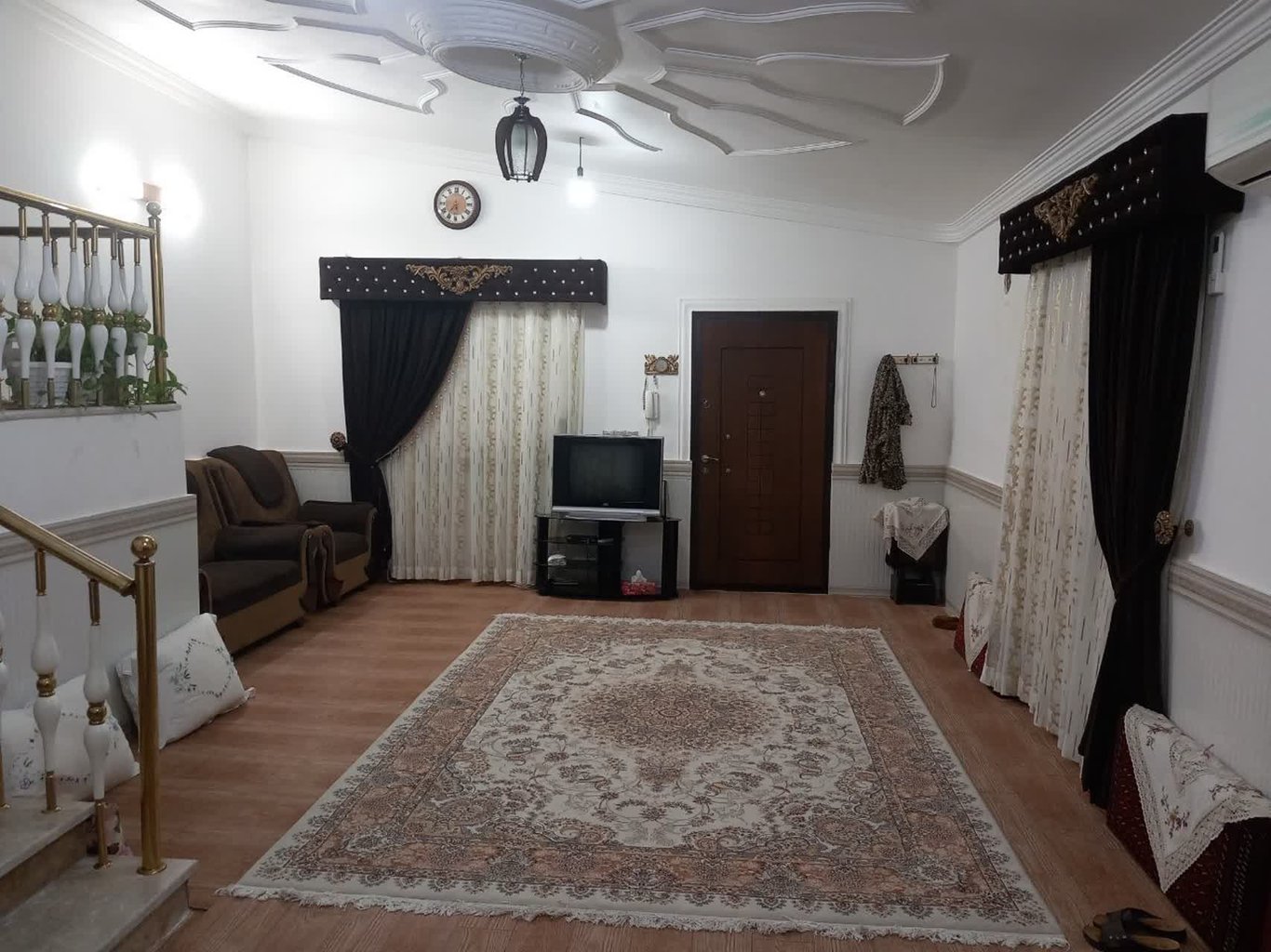 ویلا دوخوابه آلا