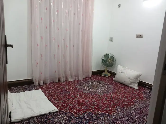 ویلا دوخوابه آلا - اتاق خو اب ۲