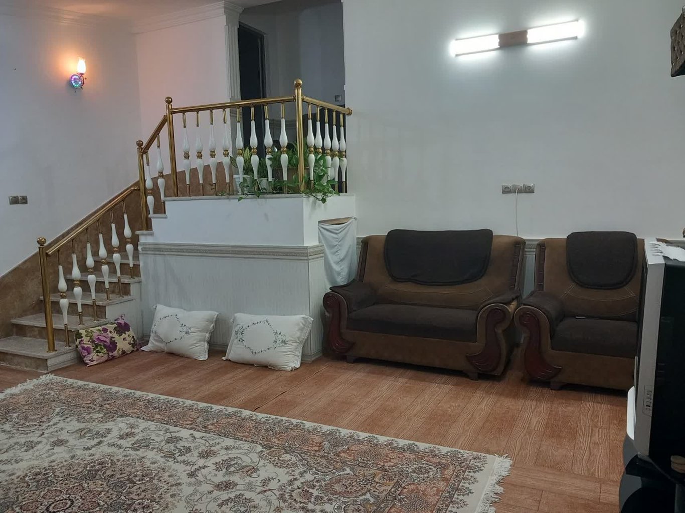 دوخوابه آلا