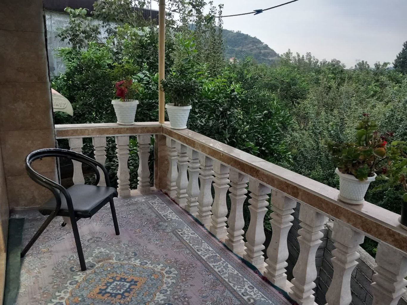 ویلا دوخوابه آلا